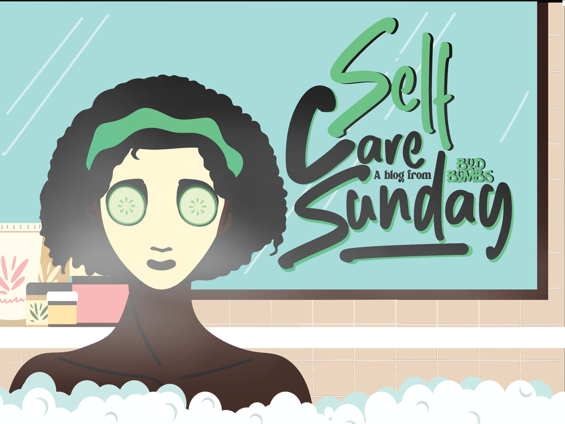 Rest, Relax, Replenish!