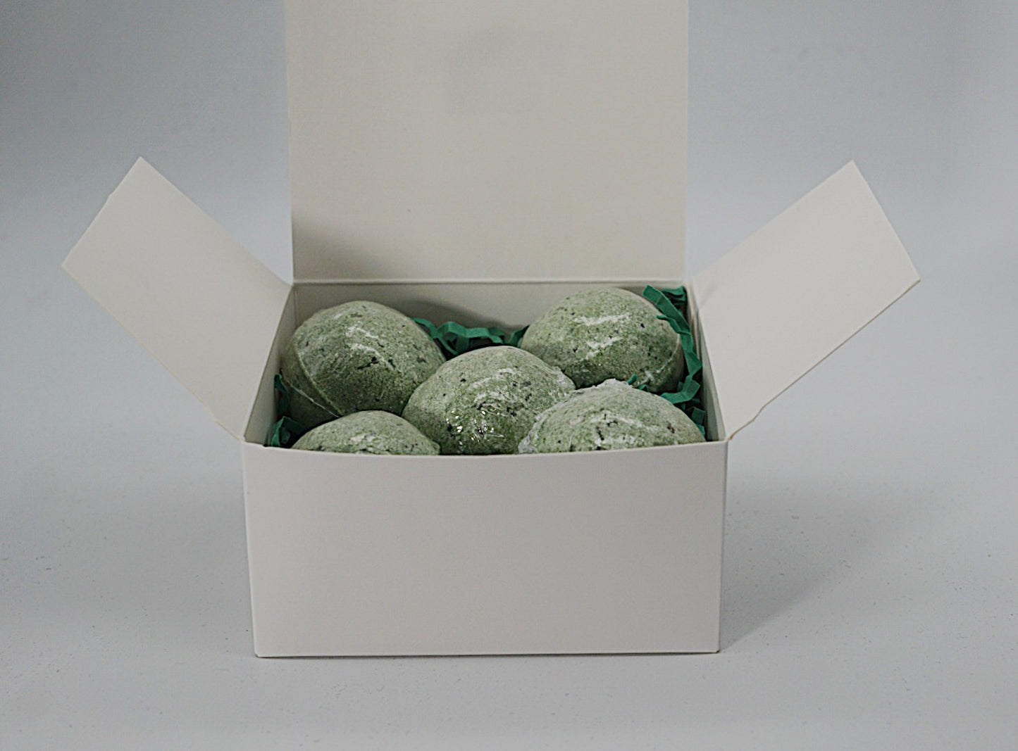 Mini Bath Bombs (5 pack)