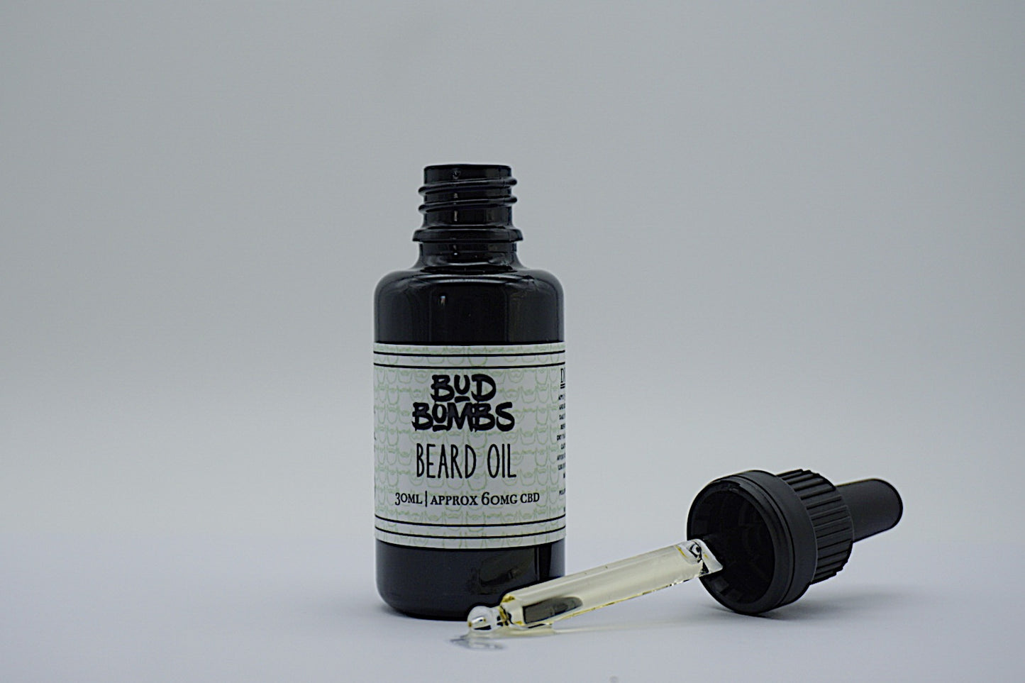 Beard Oil