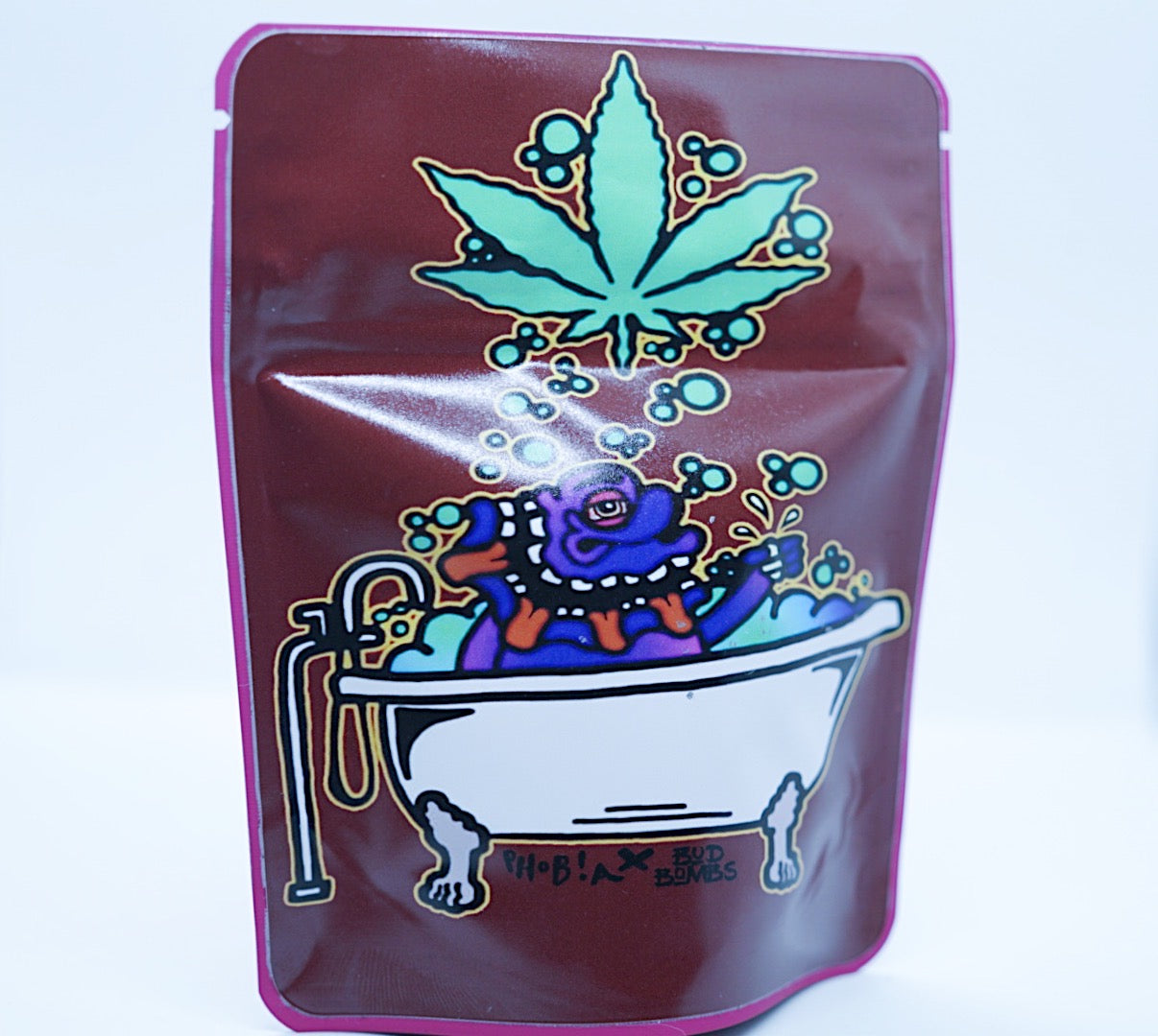 Soaking Salts *PHOBIA EDITION*