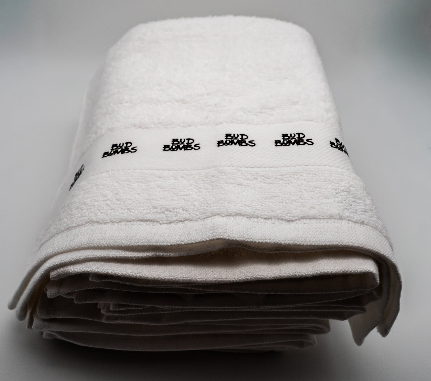 The Self Care Ritual Towel