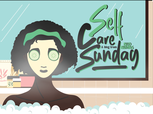 Rest, Relax, Replenish!