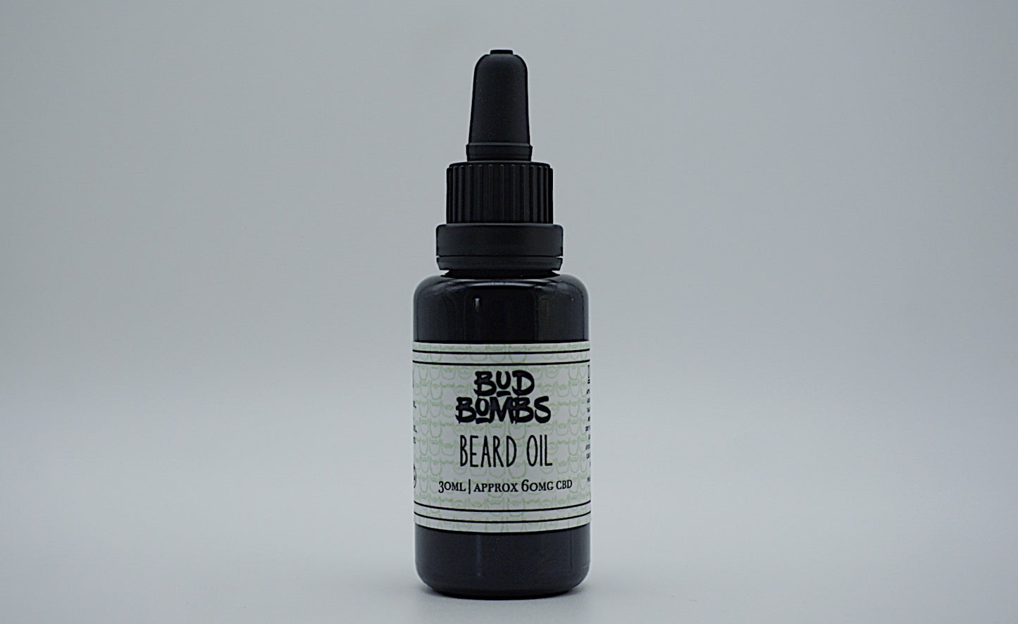 Beard Oil