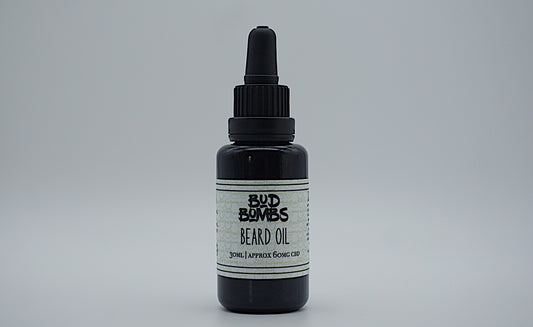 Beard Oil