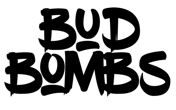 Bud Bombs