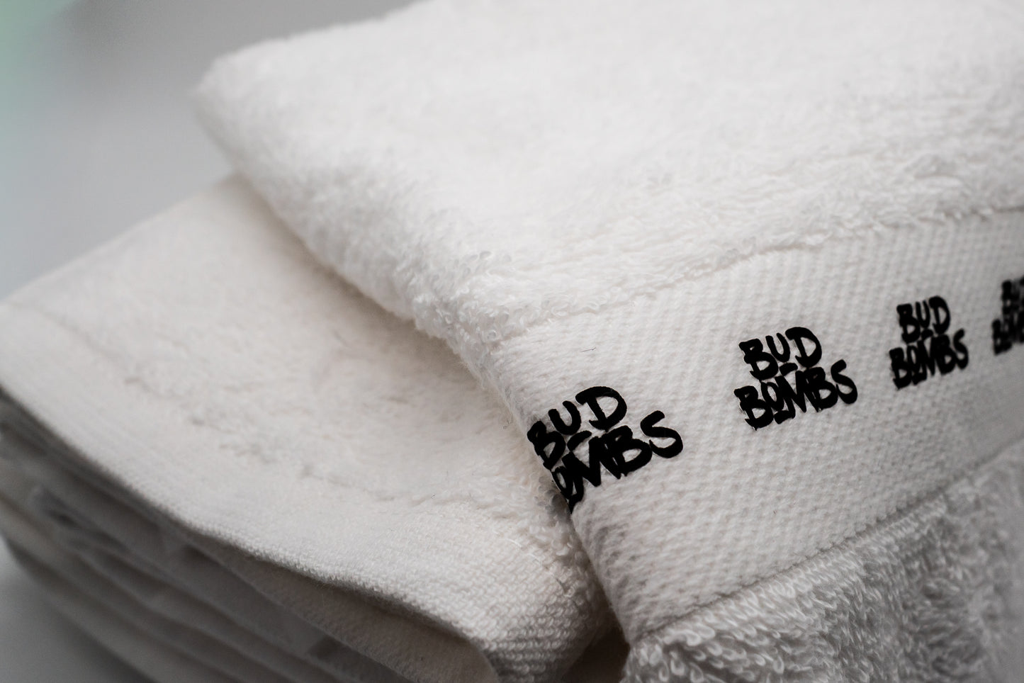 The Self Care Ritual Towel