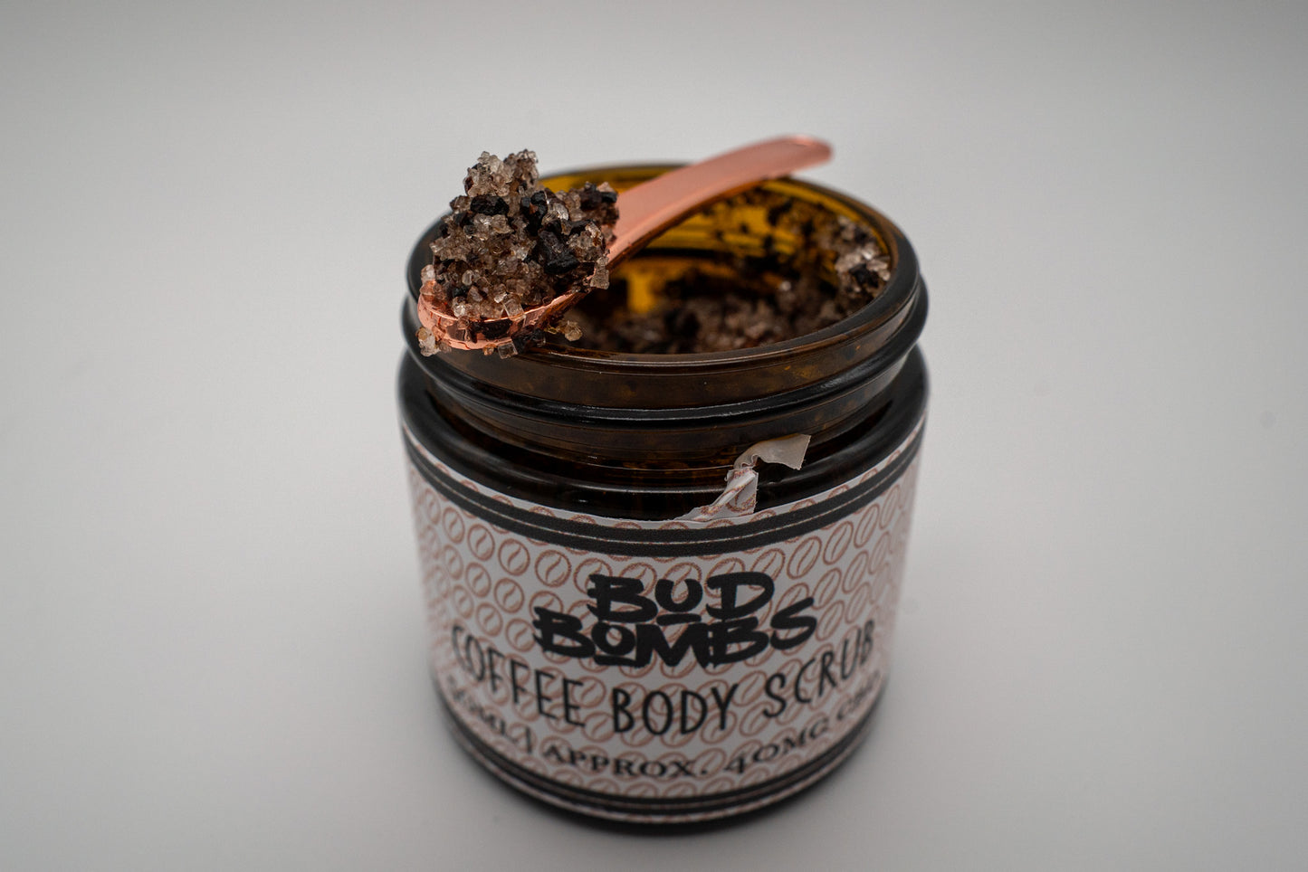 Coffee Body Scrub