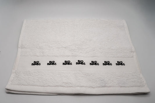 The Self Care Ritual Towel