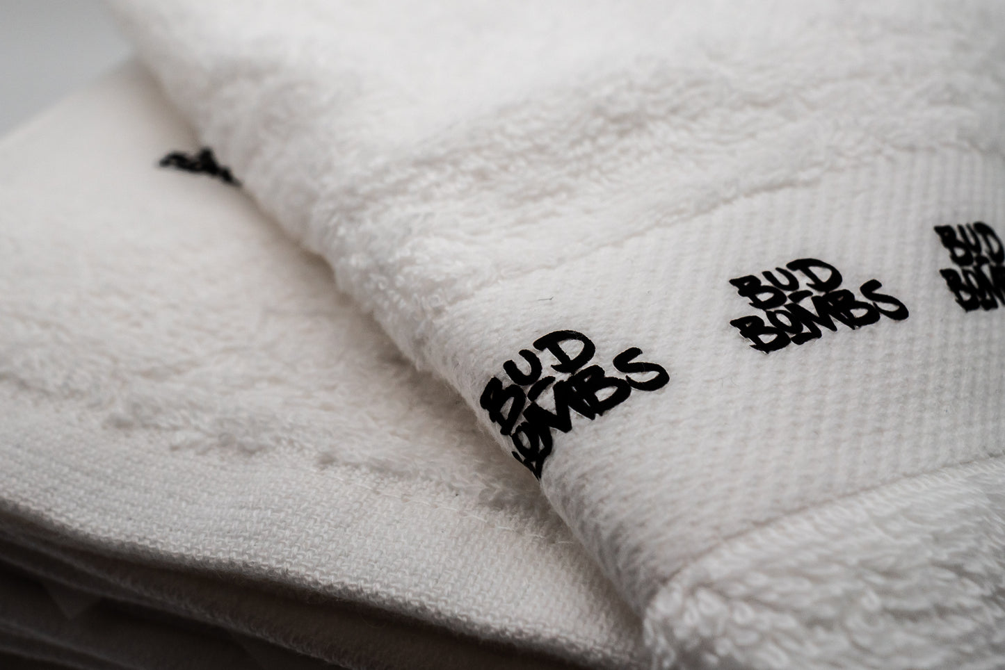 The Self Care Ritual Towel