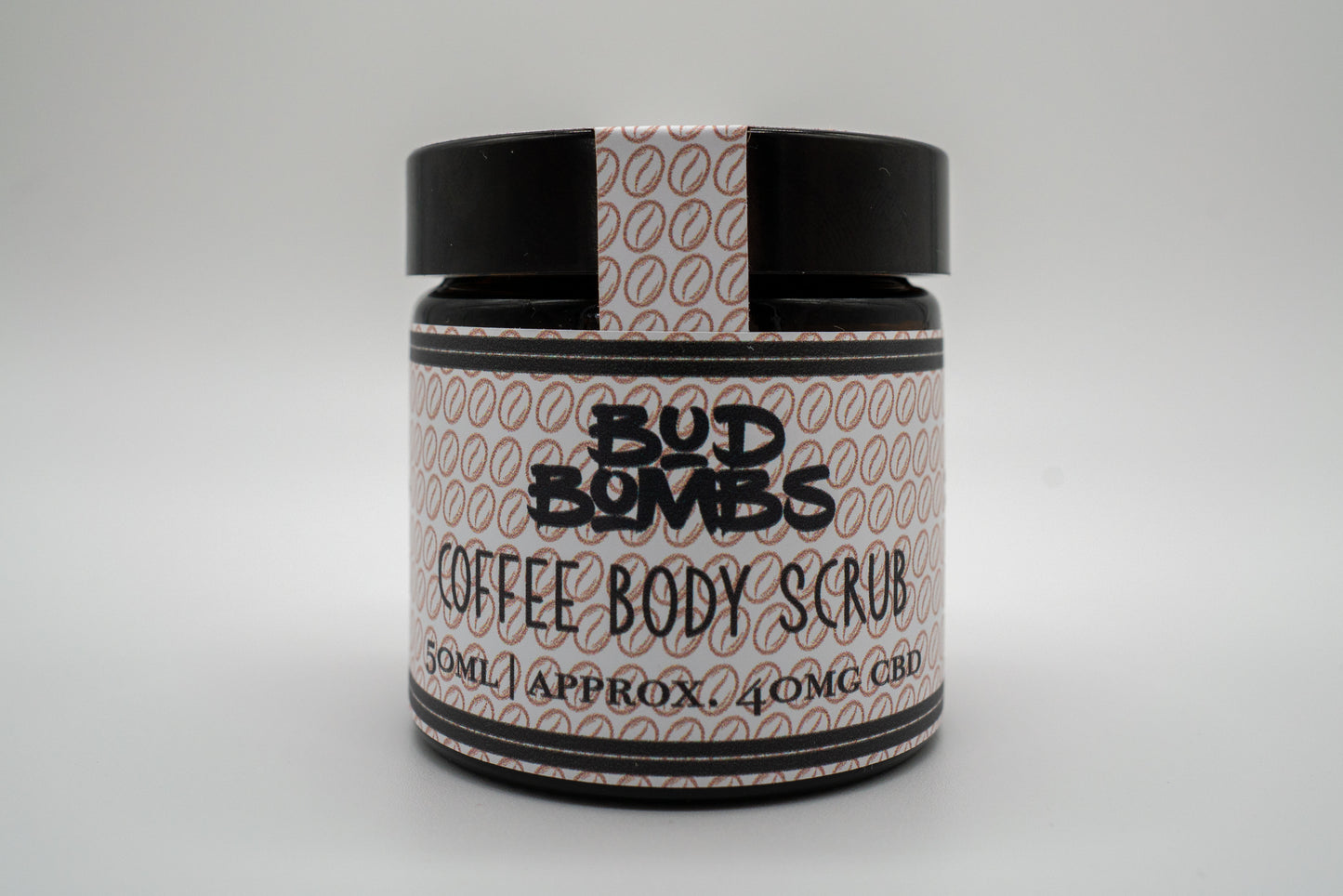 Coffee Body Scrub